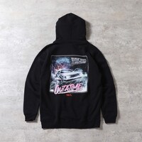BACKTOTHEFUTURE OUTATIME HD（税込1万5950円）