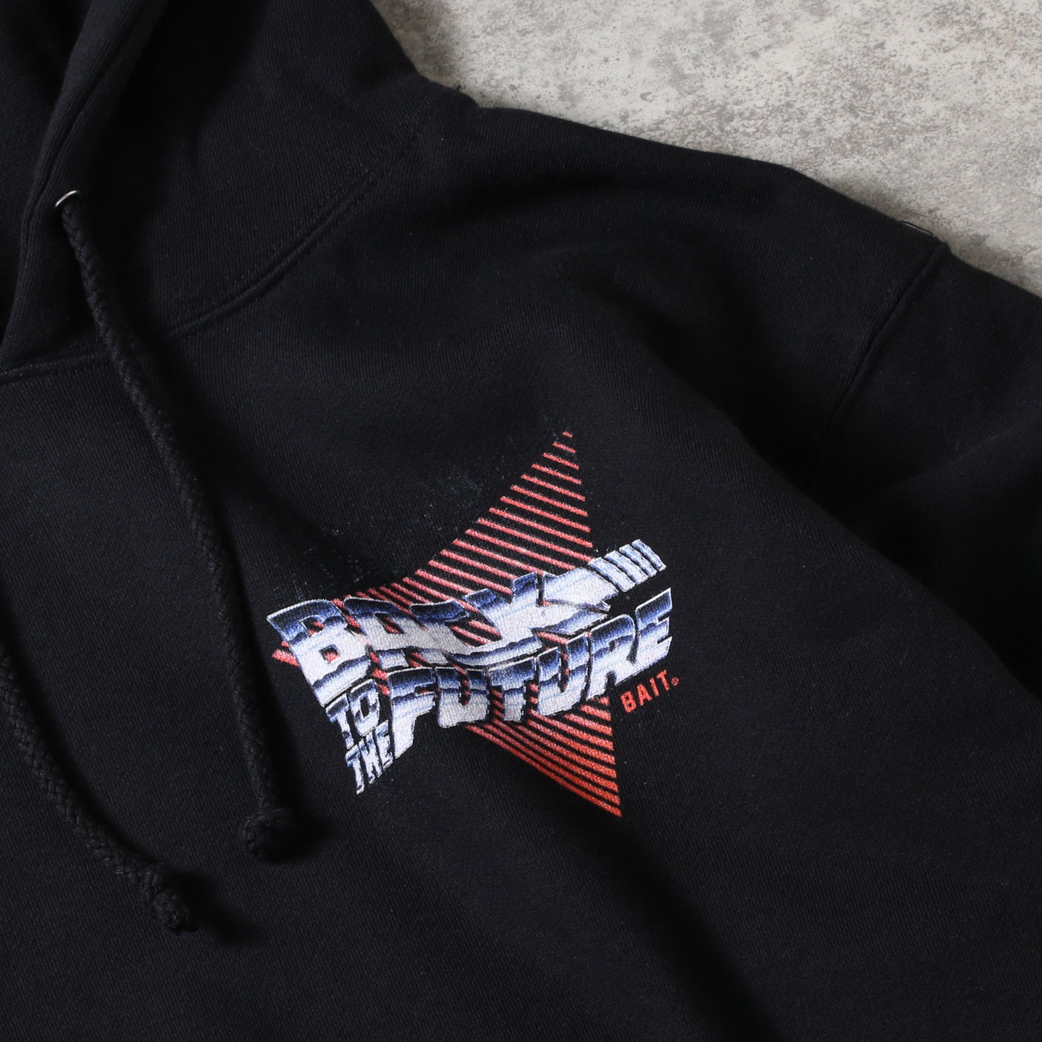 BACKTOTHEFUTURE OUTATIME HD（税込1万5950円）