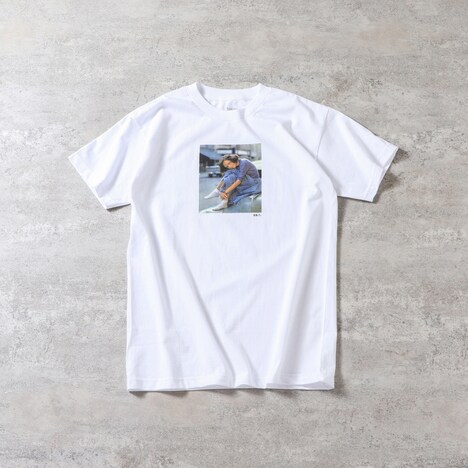 BACKTOTHEFUTURE LORRAINE TEE（税込6380円）
