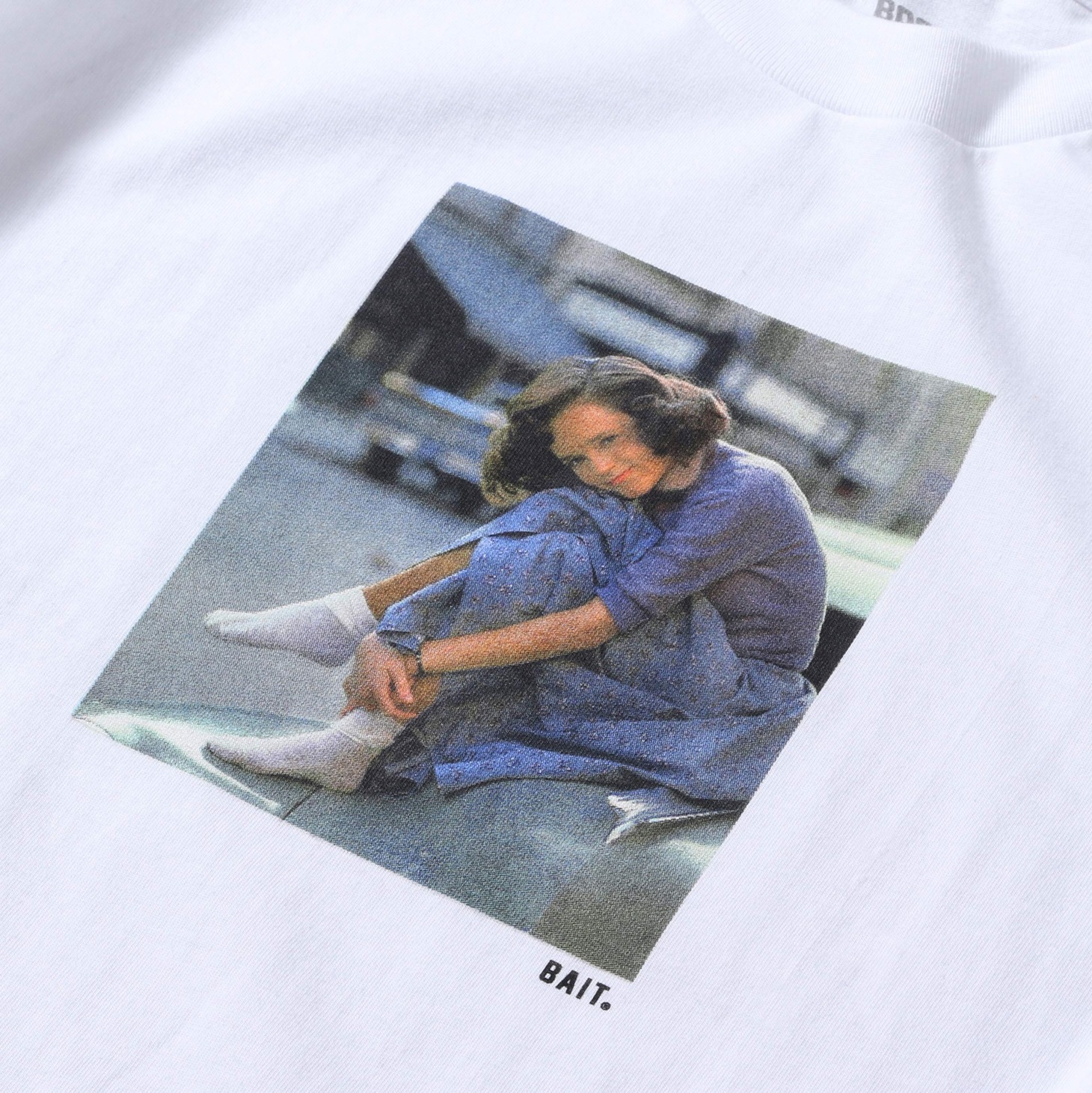 BACKTOTHEFUTURE LORRAINE TEE（税込6380円）