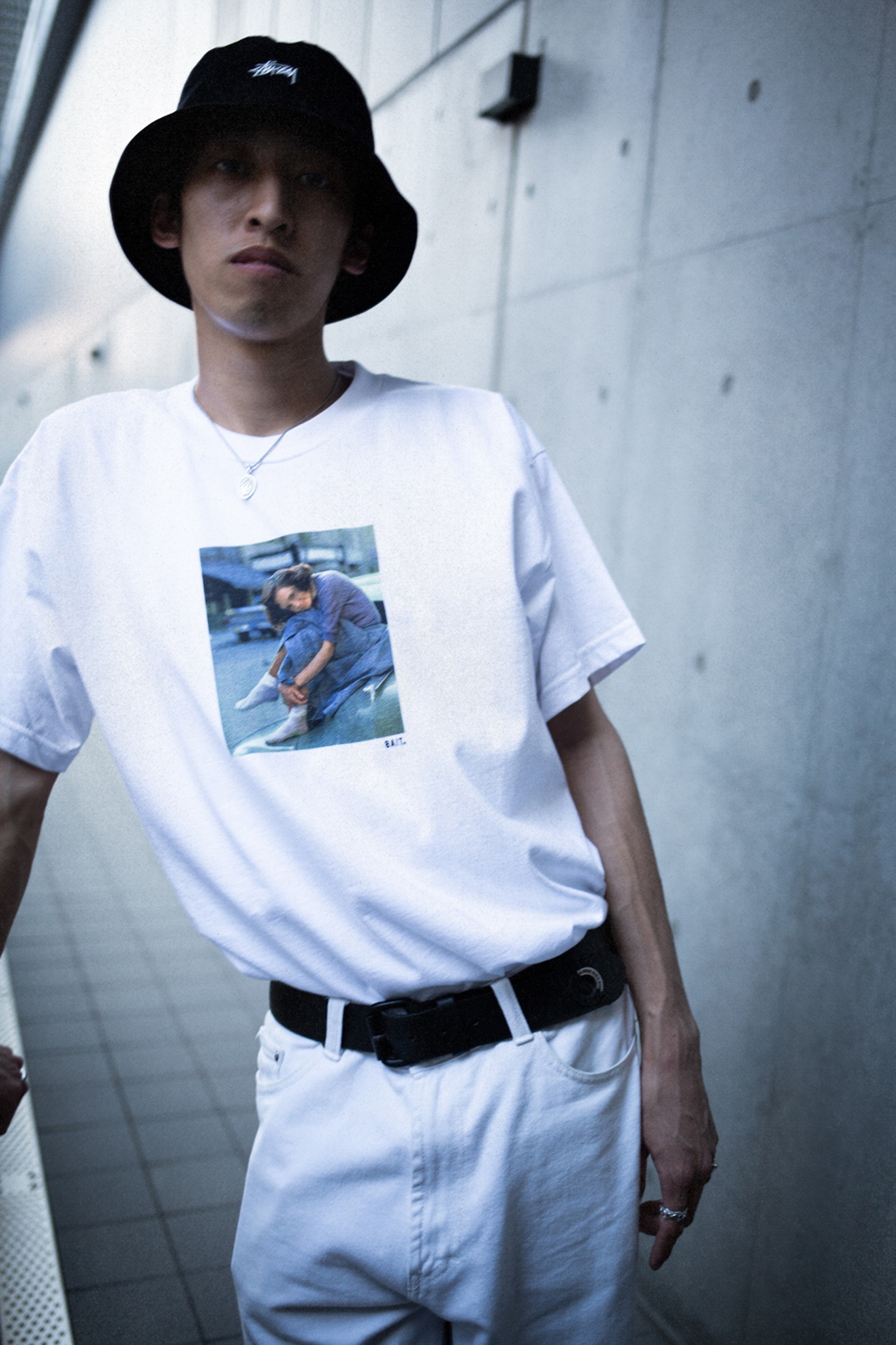 BACKTOTHEFUTURE LORRAINE TEE（税込6380円）