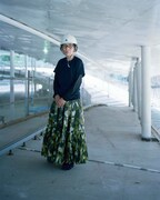 「建築と時間と妹島和世」