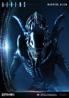 「プレミアムマスターライン エイリアン ダークホースコミックス ウォーリアーエイリアン」