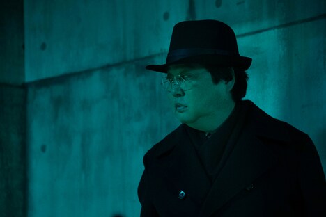 「妖怪人間ベラ」