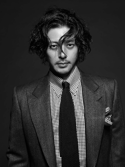 オダギリジョー