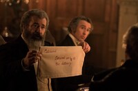 「博士と狂人」