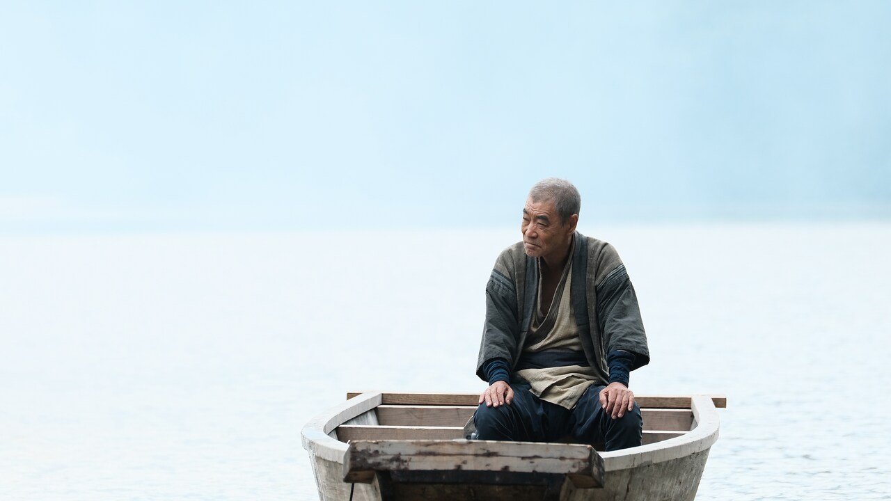 ニューヨーク・アジアン映画祭、オダギリジョー「ある船頭の話」など日本から8本出品