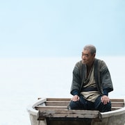 ニューヨーク・アジアン映画祭、オダギリジョー「ある船頭の話」など日本から8本出品