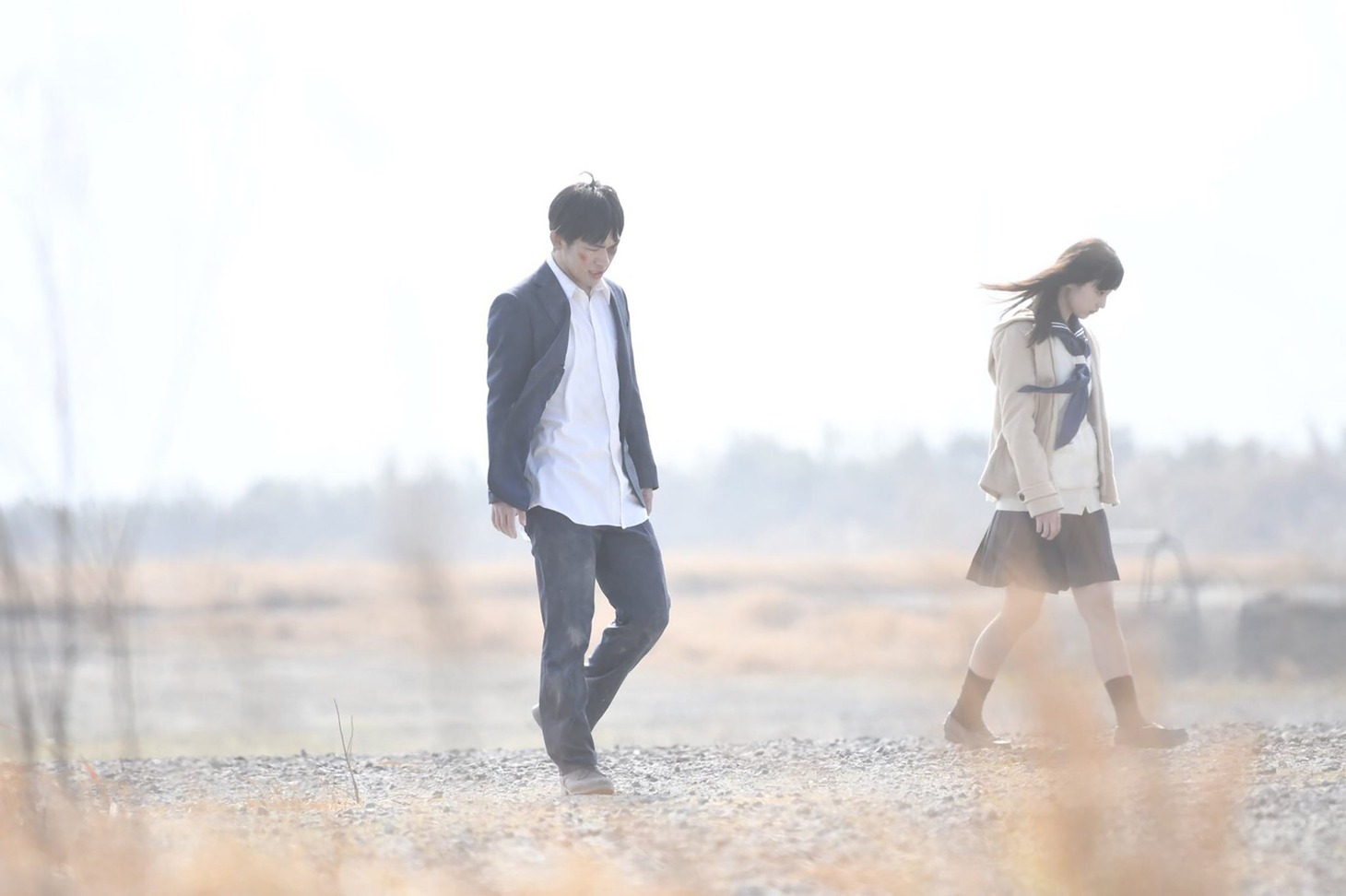 「ダンシング・マリー」 (c)LDH JAPAN
