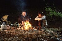 「影裏」 (c)2020 Beneath the Shadow Film Partners