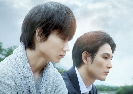 「影裏」 (c)2020 Beneath the Shadow Film Partners