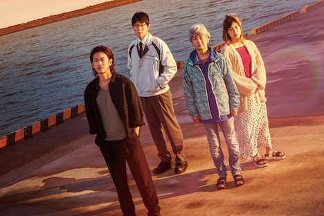 「ひとよ」 (c)2019 "One Night" Film Partners