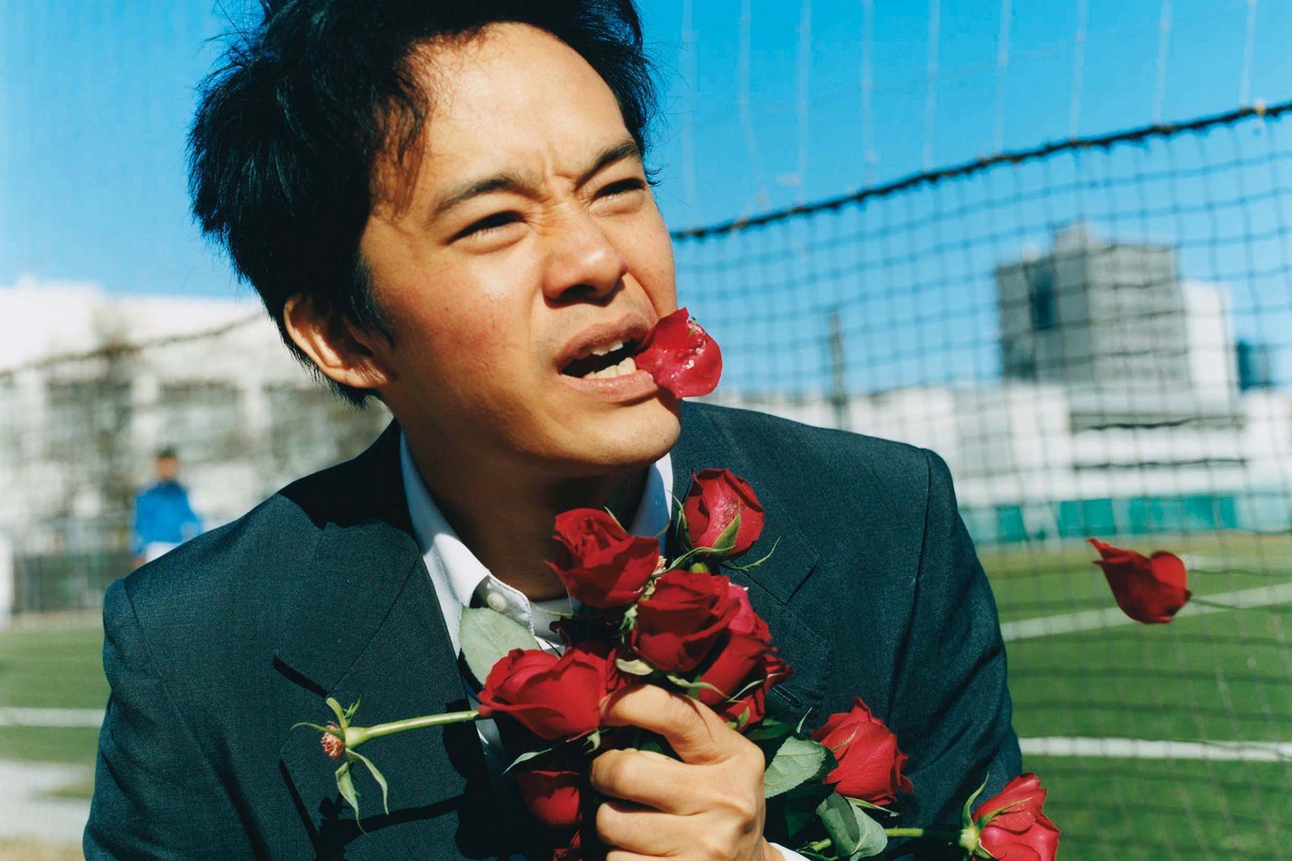 「宮本から君へ」 (c)2019 “Miyamoto” Film Partners