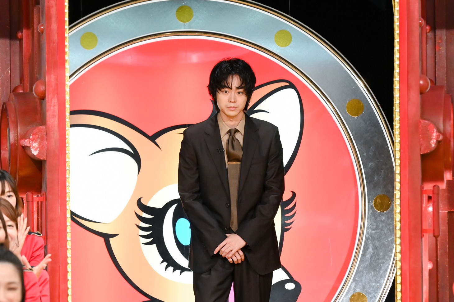 菅田将暉