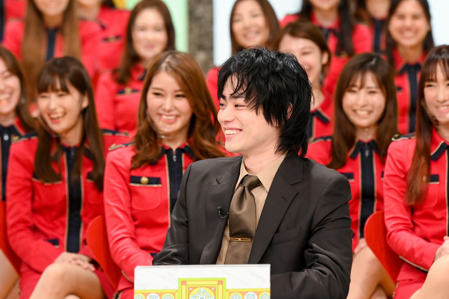 菅田将暉