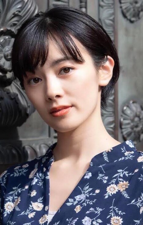 田中美晴