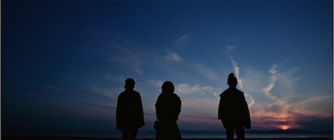 「とおいらいめい」