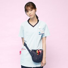 西野七瀬主演「アンサング・シンデレラ」スピンオフがFOD独占配信、一ノ瀬颯も出演