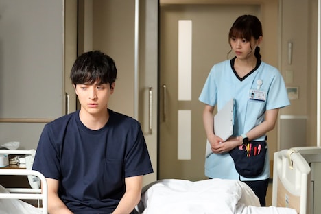 「アンサング・シンデレラ ANOTHER STORY ～新人薬剤師 相原くるみ～」