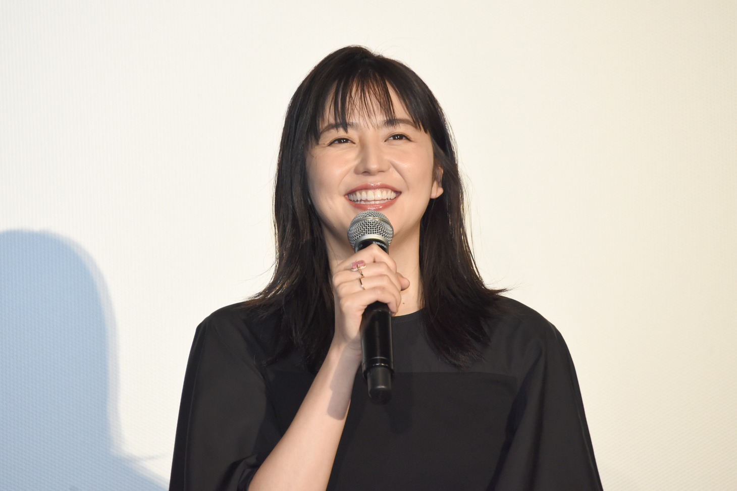 長澤まさみ