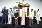 長澤まさみ「コンフィデンスマンJP」新作の夢膨らむ、「五十嵐編と2本立てがいい」