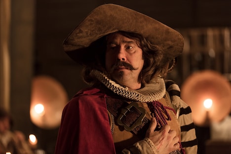 「シラノ・ド・ベルジュラックに会いたい！」