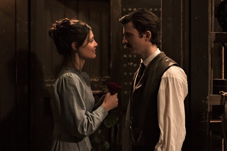 「シラノ・ド・ベルジュラックに会いたい！」