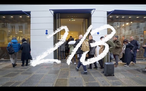 「COLETTE, MON AMOUR」