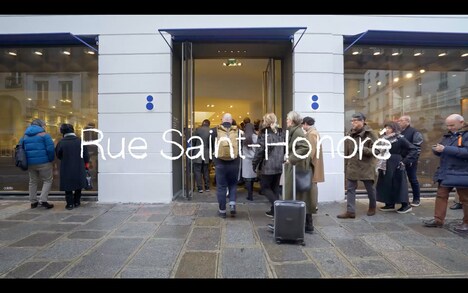 「COLETTE, MON AMOUR」