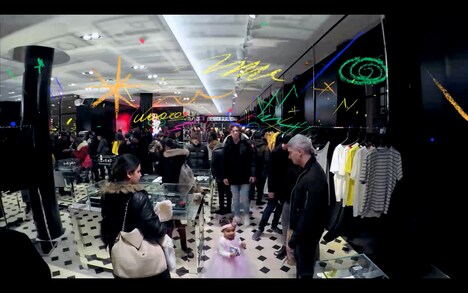 「COLETTE, MON AMOUR」