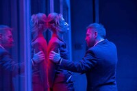 「TENET テネット」