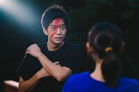 「時をかけるバンド」