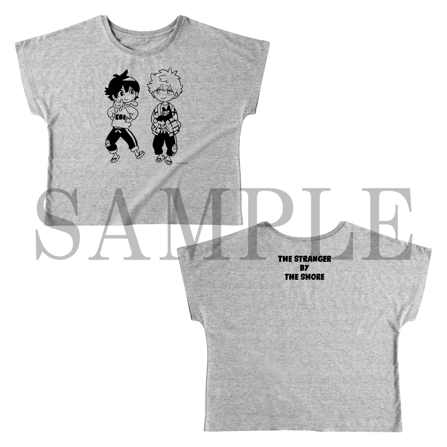 Tシャツ Mサイズ（税込3500円）