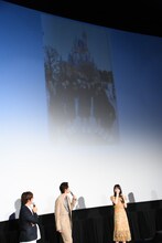 浜辺美波の思い出の写真。