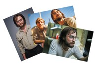 「プリズン・エスケープ 脱出への10の鍵」ポストカード3枚セット