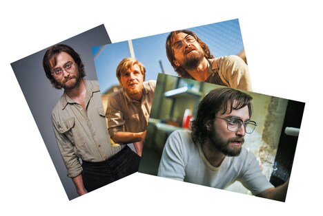 「プリズン・エスケープ 脱出への10の鍵」ポストカード3枚セット