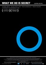 「ジャームス 狂気の秘密」ビジュアル (c)MMVI, DARBY CRASH PRODUCTIONS LLC. All Rights Reserved.