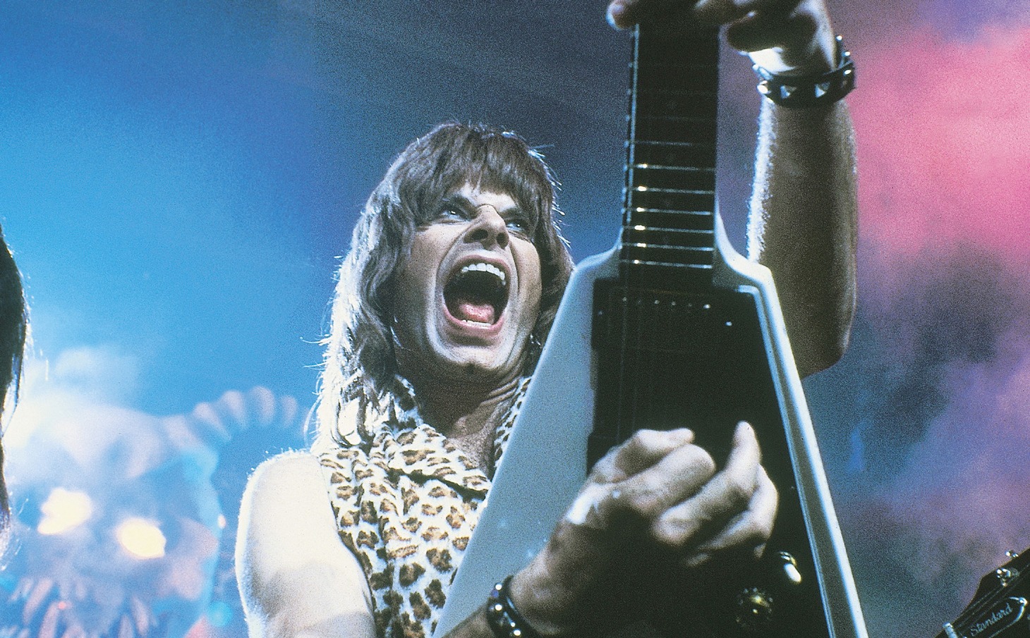 「スパイナル・タップ」 (c)1984 STUDIOCANAL All Rights Reserved.