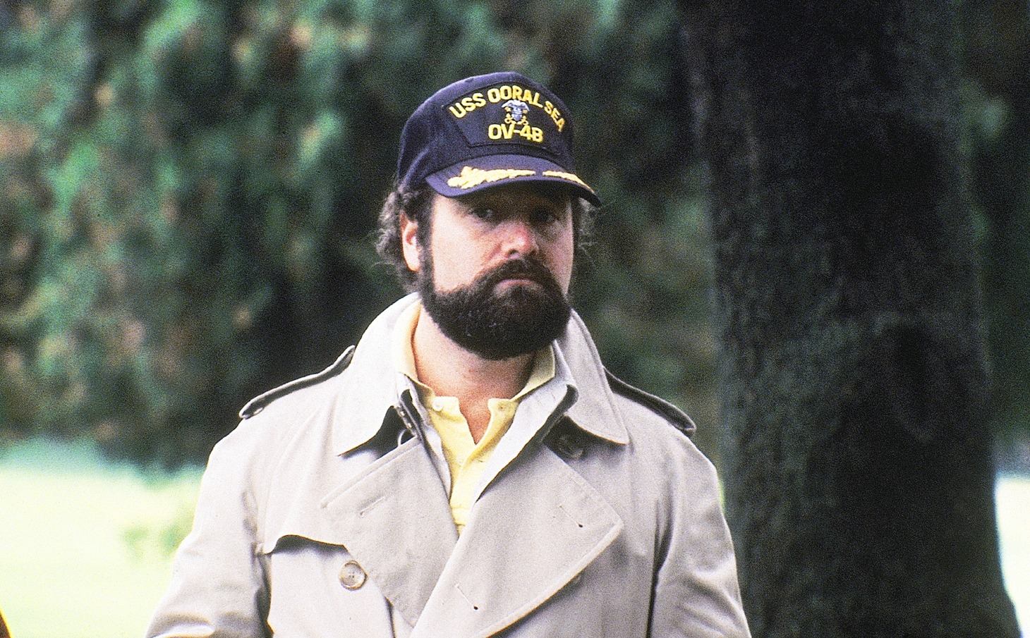 「スパイナル・タップ」 (c)1984 STUDIOCANAL All Rights Reserved.