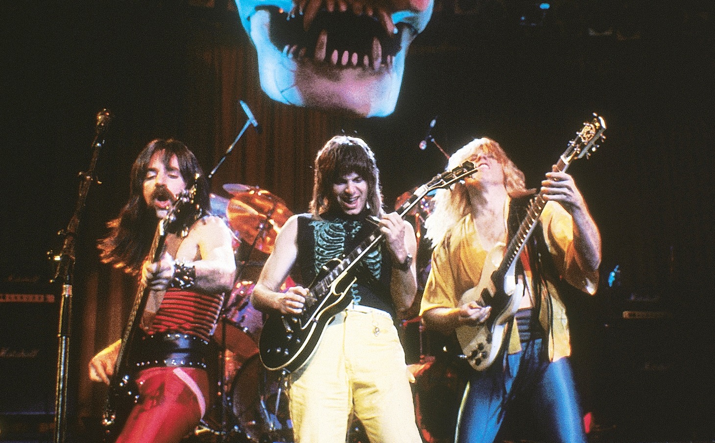 「スパイナル・タップ」 (c)1984 STUDIOCANAL All Rights Reserved.