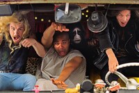 「ヘヴィ・トリップ／俺たち崖っぷち北欧メタル！」(c)Making Movies, Filmcamp, Umedia, Mutant Koala Pictures 2018