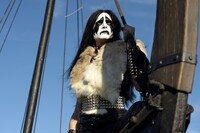 「ヘヴィ・トリップ／俺たち崖っぷち北欧メタル！」(c)Making Movies, Filmcamp, Umedia, Mutant Koala Pictures 2018