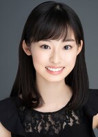 井本彩花