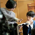 行定勲が明かす、大倉忠義と成田凌の魅力は「さりげない色気」「しなやかで、繊細」