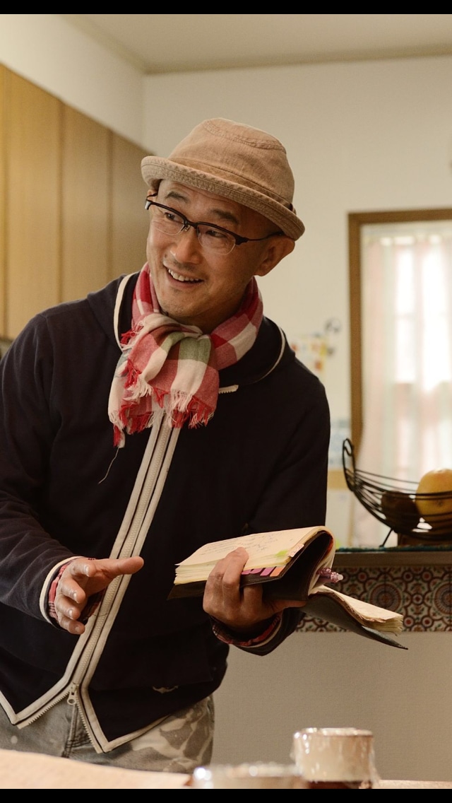 前田哲