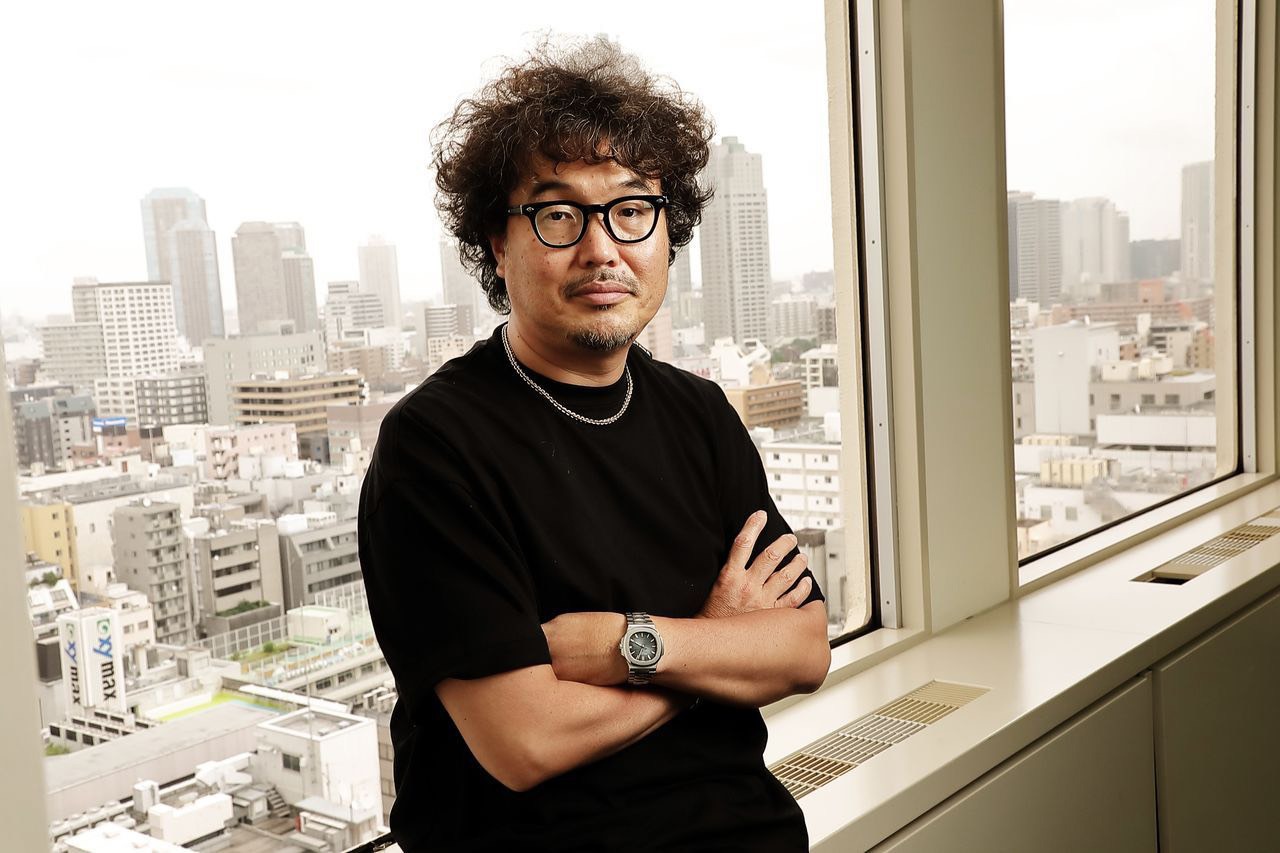 三木康一郎