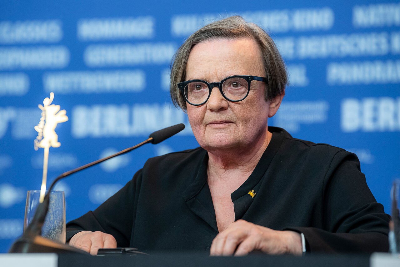 「赤い闇」監督が持論展開、現代におけるジャーナリズムのあり方語る