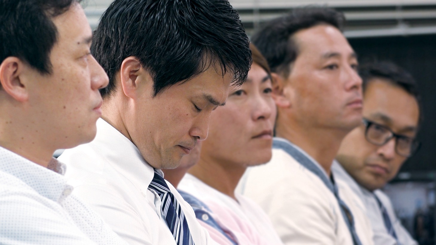 「なぜ君は総理大臣になれないのか」 (c)ネツゲン