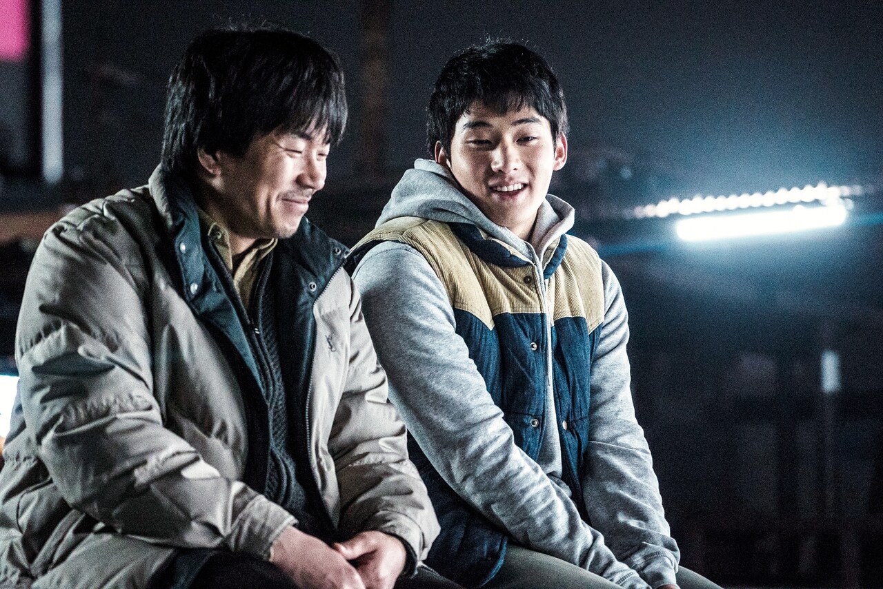 ヤン・イクチュンが孤独な青年に特別な感情抱く、主演作「詩人の恋」予告編