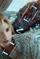 「TENET テネット」ビジュアル（オーストラリア＆ニュージーランド）